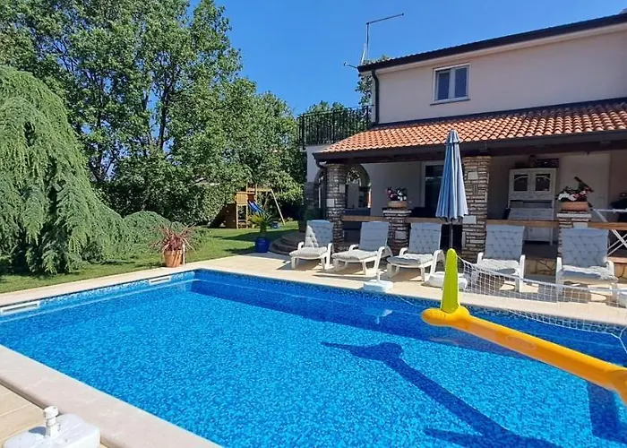 Villa Agava
