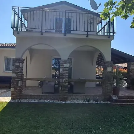 Villa Agava Umag Exterior photo
