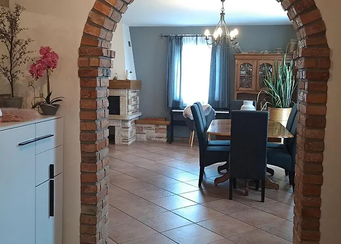 Villa Agava