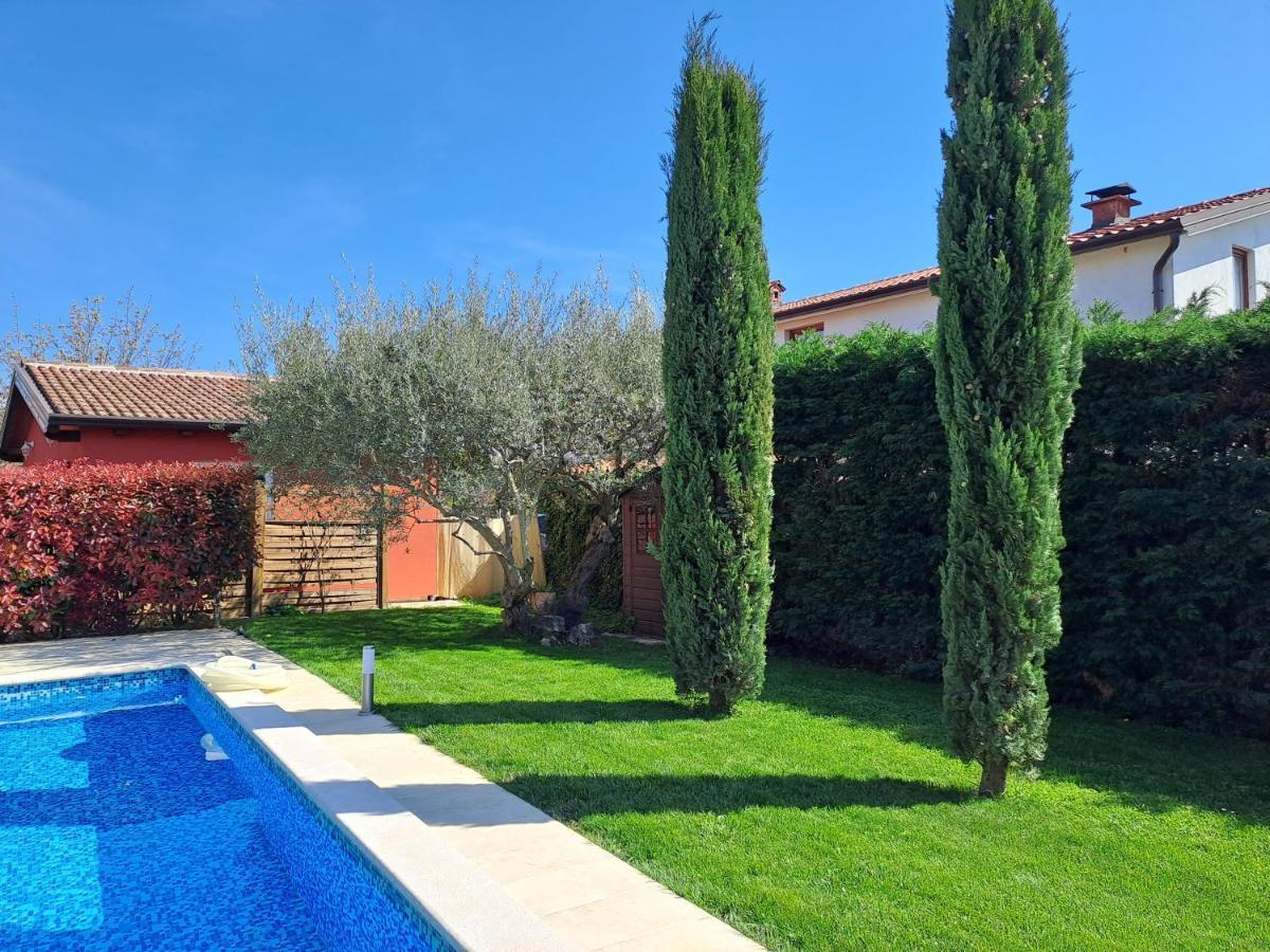 Agava Villa
