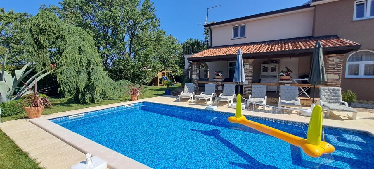 Agava Villa Umag