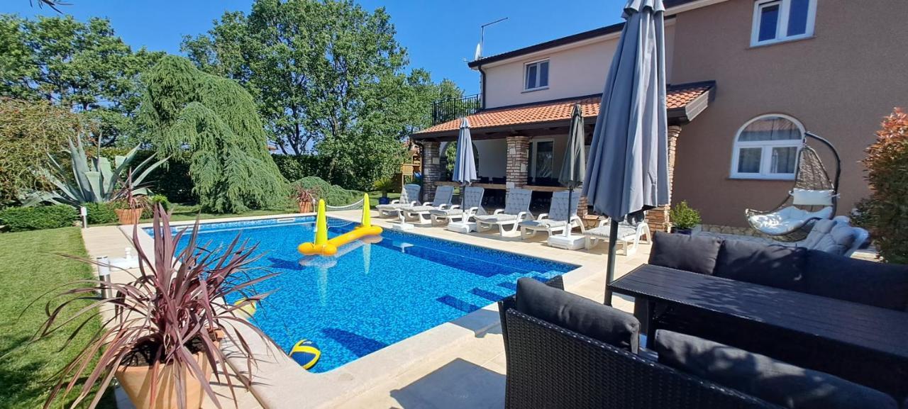 Villa Agava *