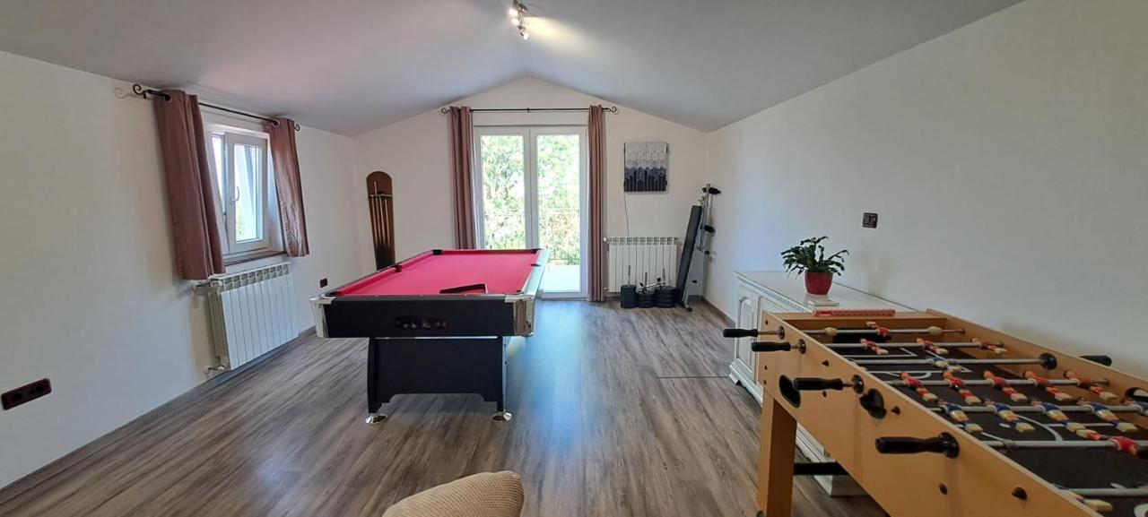 Agava Villa *