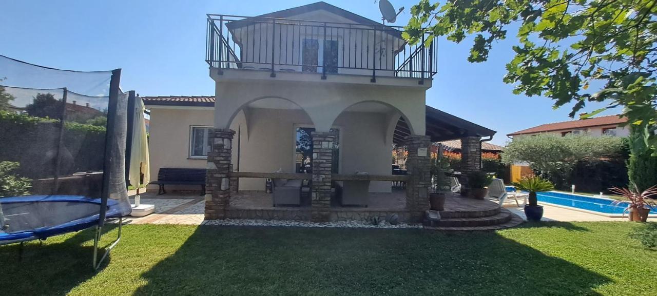 Agava Villa