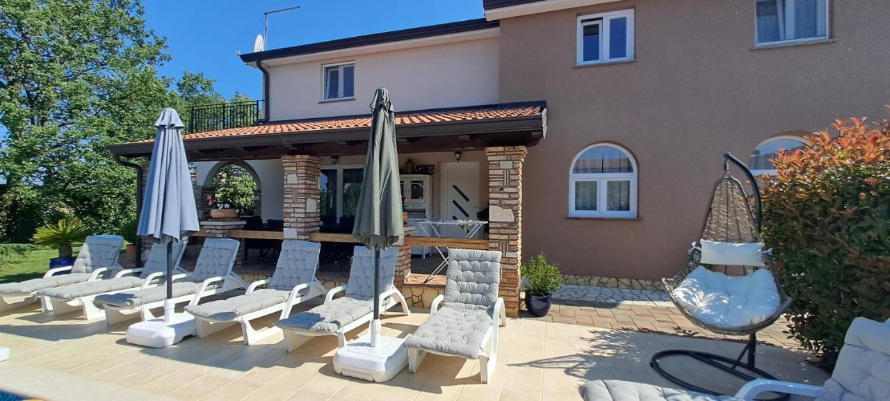Villa Agava *