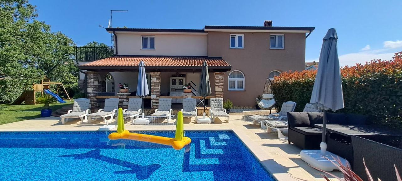 Agava Villa Umag