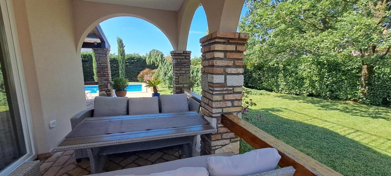 Villa Agava