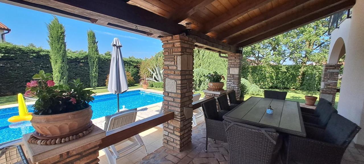 Agava Villa