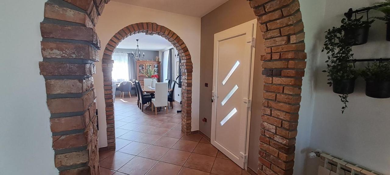 Agava Villa