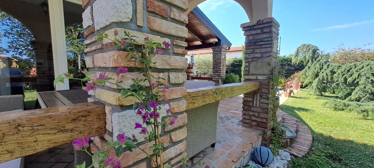 Villa Agava Umag