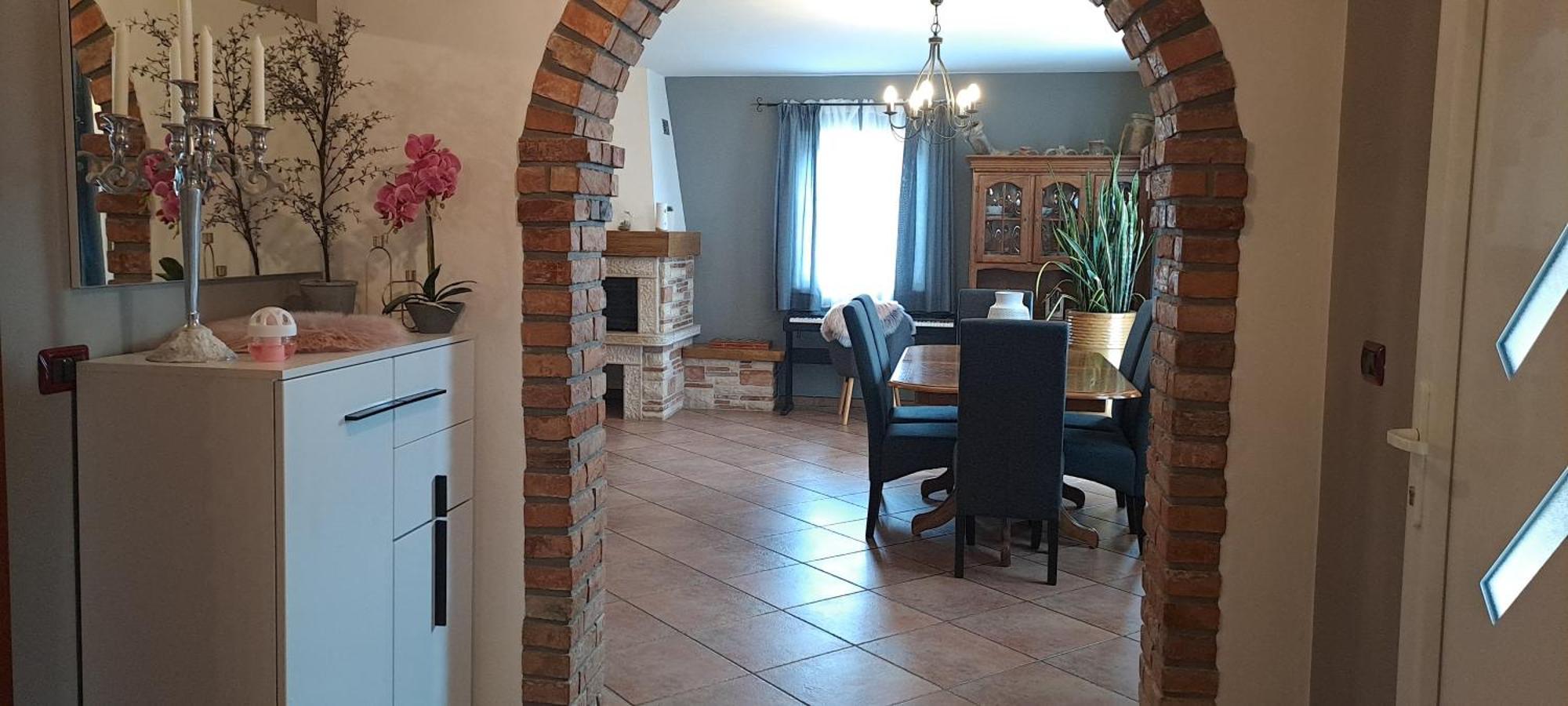 Agava Villa