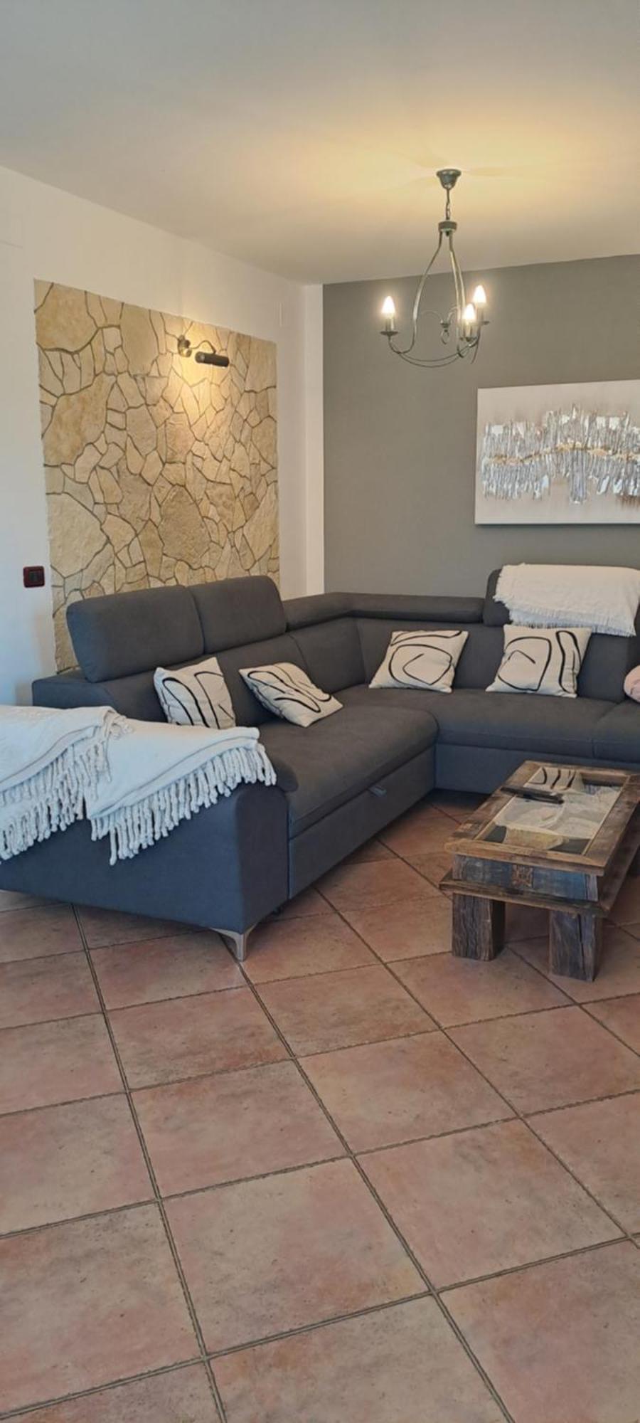 Agava Villa *