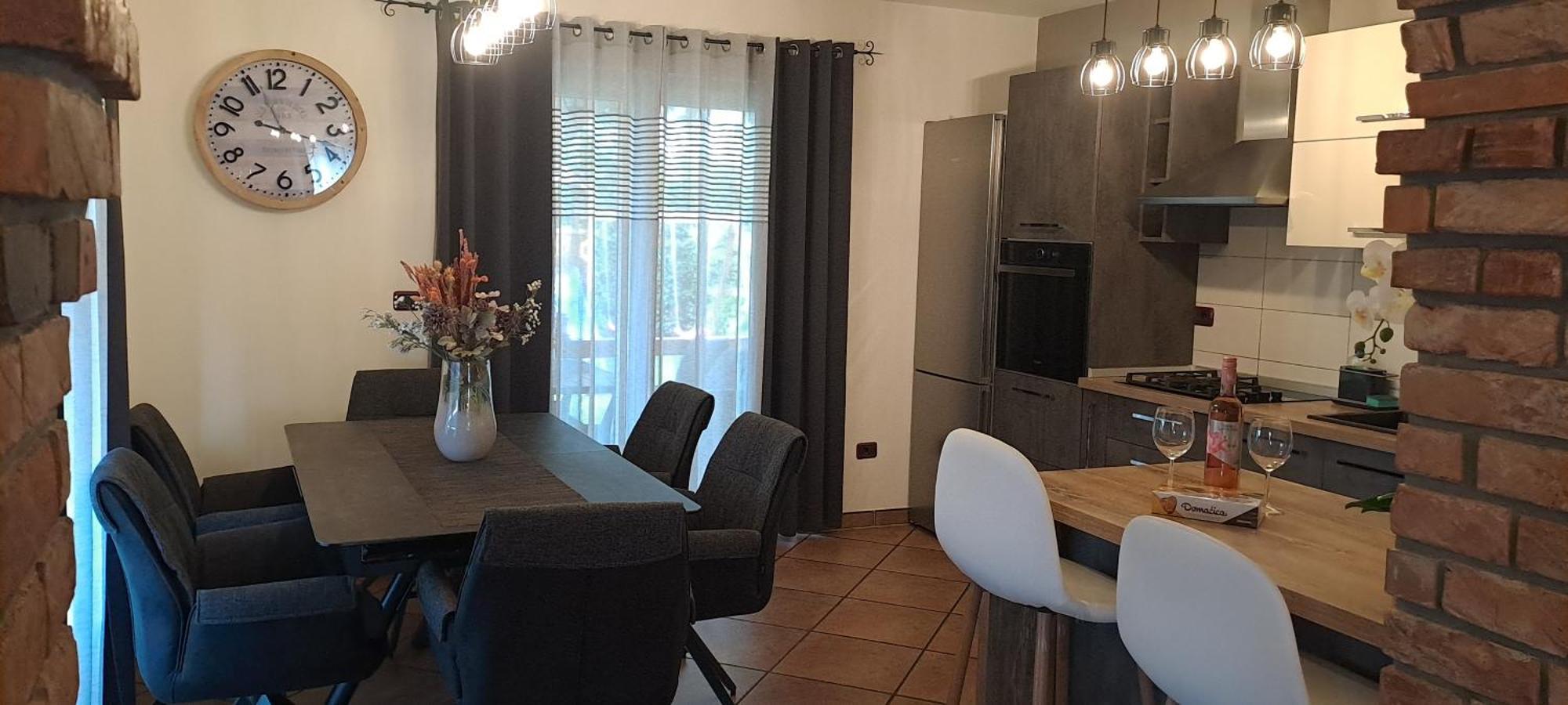 Agava Villa Umag