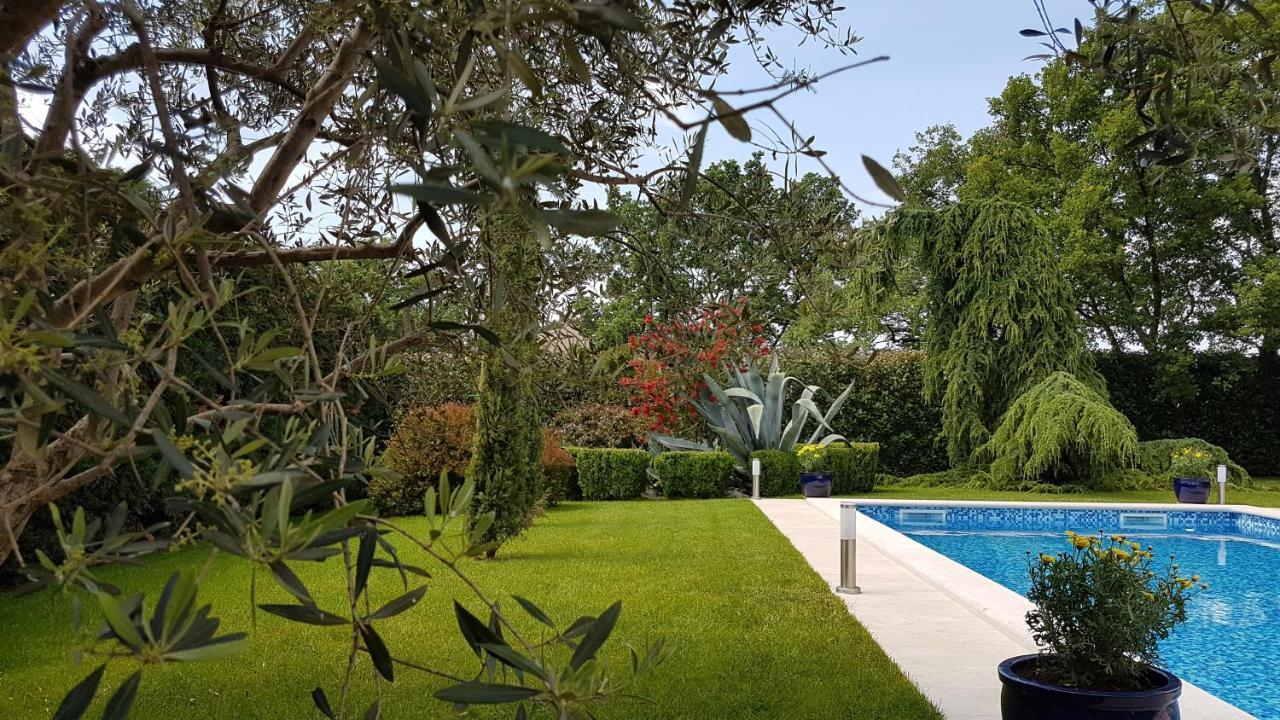 Villa Agava